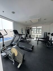 Joo Chiat Road (D15), Apartment #542702971